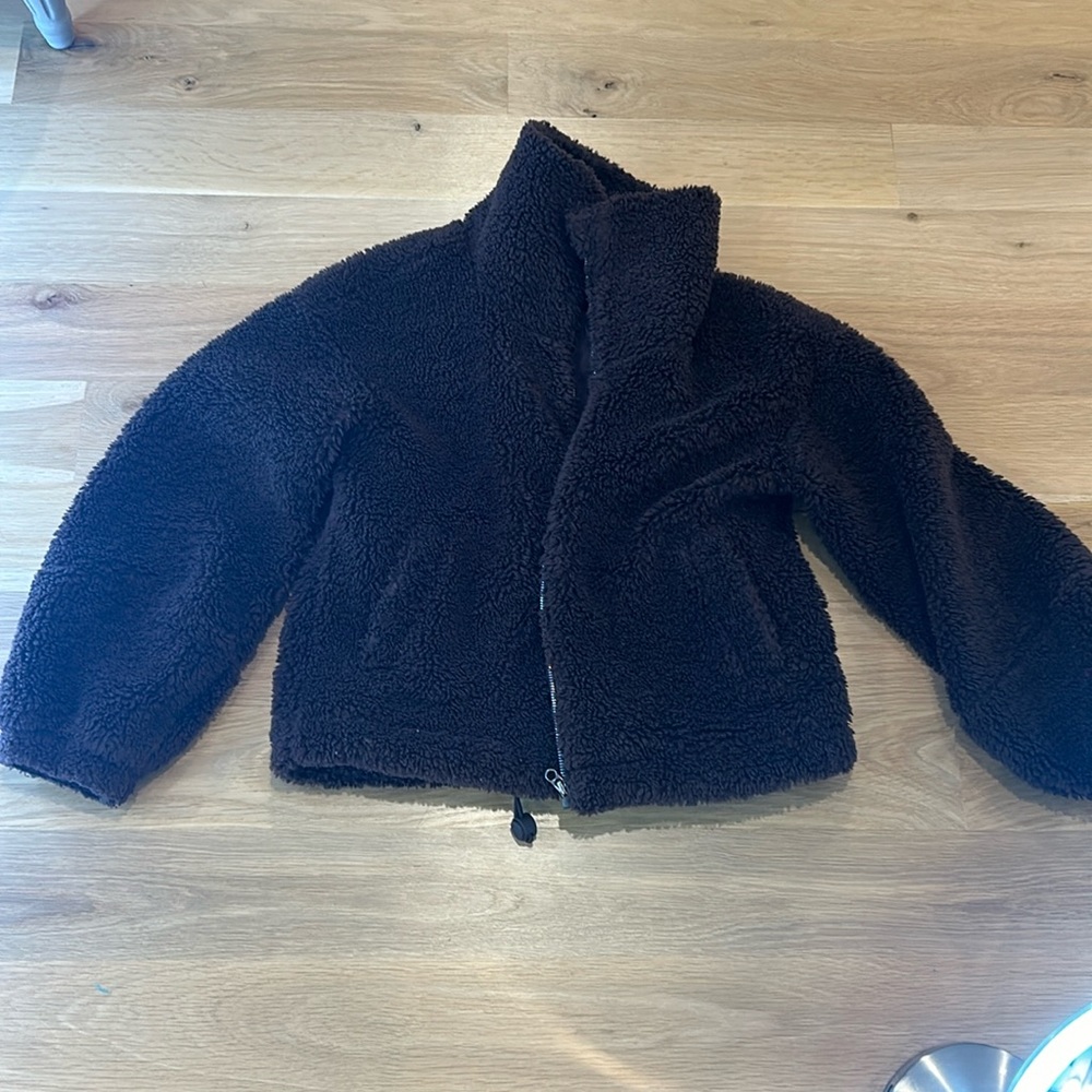 Lululemon jacket